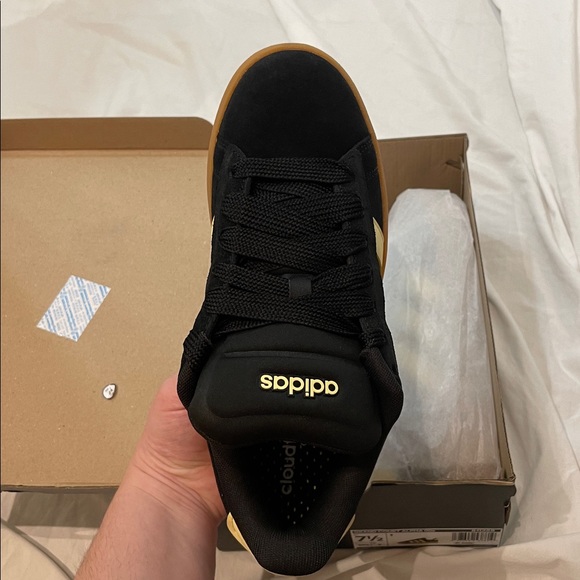 •ADIDAS• Grand Court Alpha 00’s Sneakers >> NIB - Picture 4 of 16